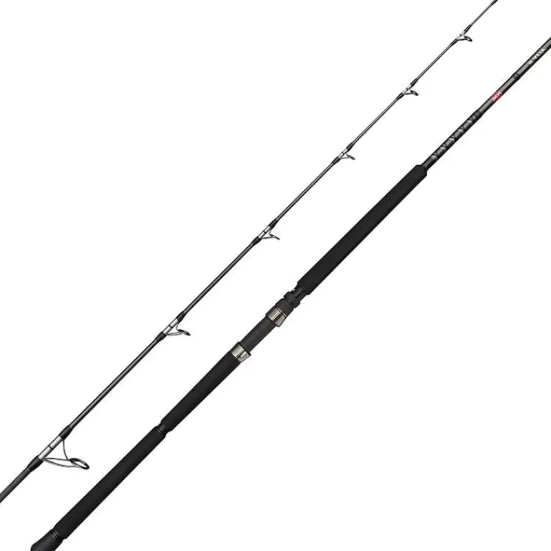 Penn Canne Ally Ii Offshore Casting Rod