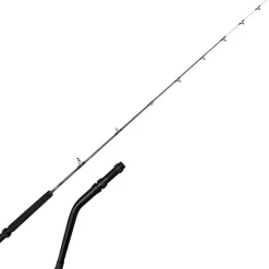 Penn Canne Battalion Solid Electric Bent Butt