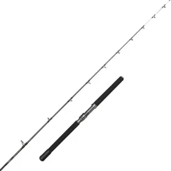 Penn Canne Battalion Solid Electric Straight Butt