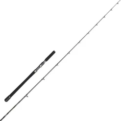 Penn Canne Battalion Solid Hybrid Boat Rod