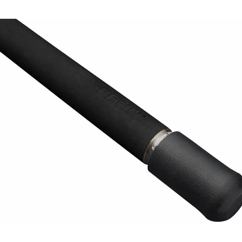 Penn Canne Battalion Solid Hybrid Boat Rod