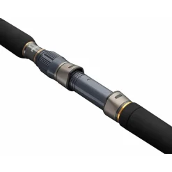 Penn Canne Battalion Solid Hybrid Boat Rod