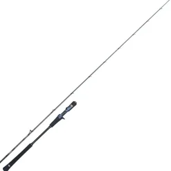 Penn Canne Battalion Solid Jig Casting Rod