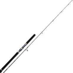 Penn Canne Battalion Solid Jigging Spinning Rod