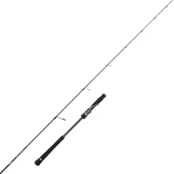 Penn Canne Battalion Solid Light Jigging K-Type Rod
