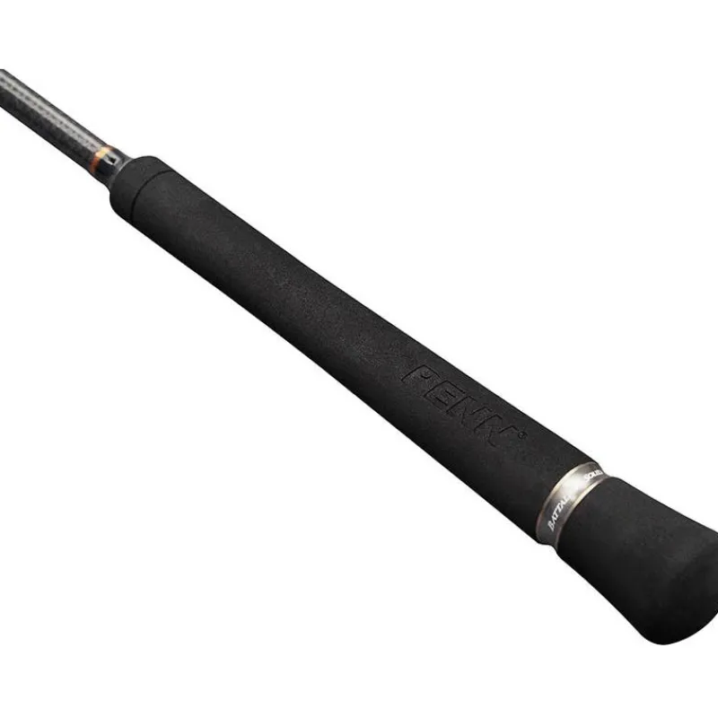 Penn Canne Battalion Solid Light Jigging K-Type Rod
