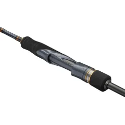 Penn Canne Battalion Solid Light Jigging K-Type Rod