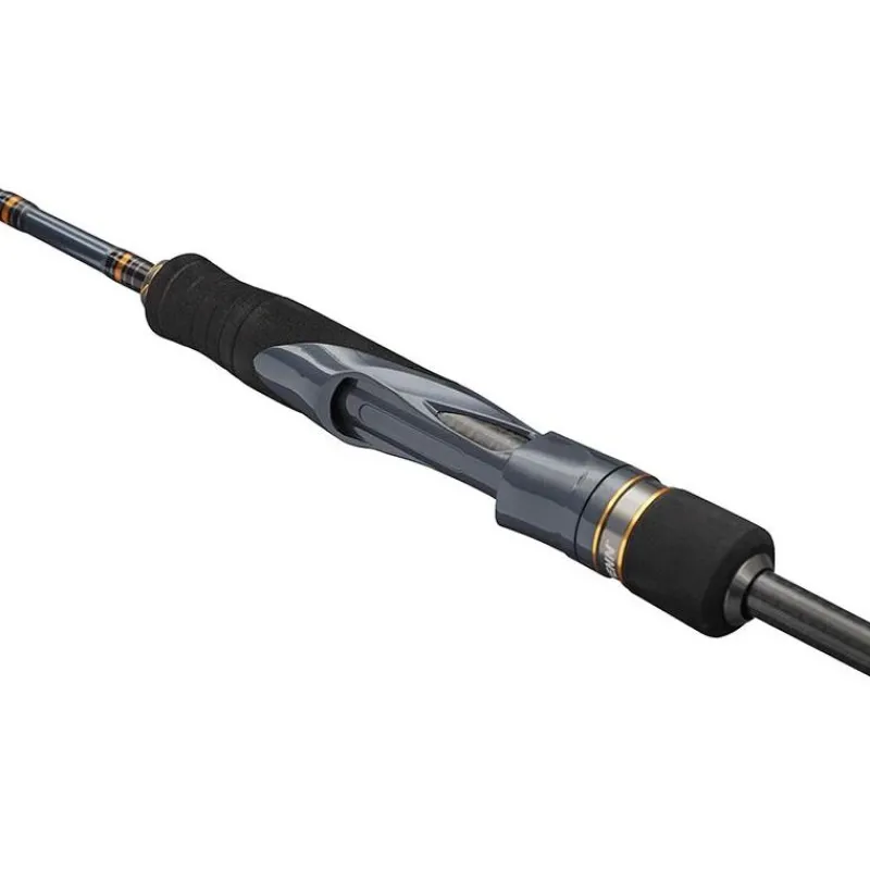 Penn Canne Battalion Solid Light Jigging K-Type Rod