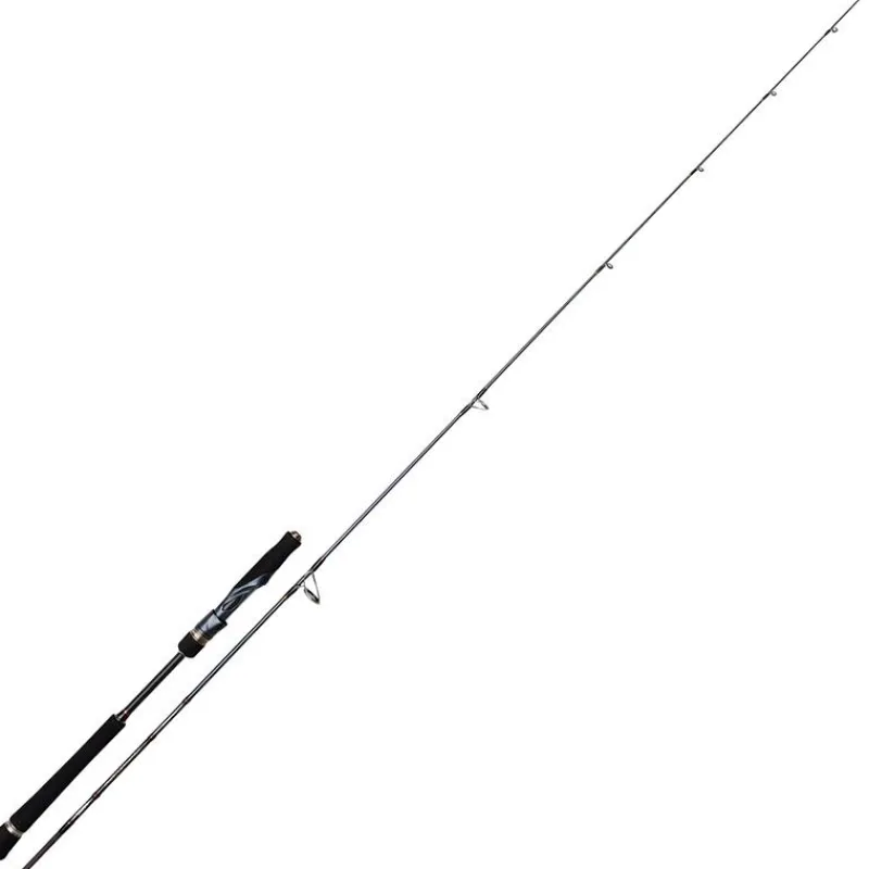 Penn Canne Battalion Solid Light Jig Spinning Rod