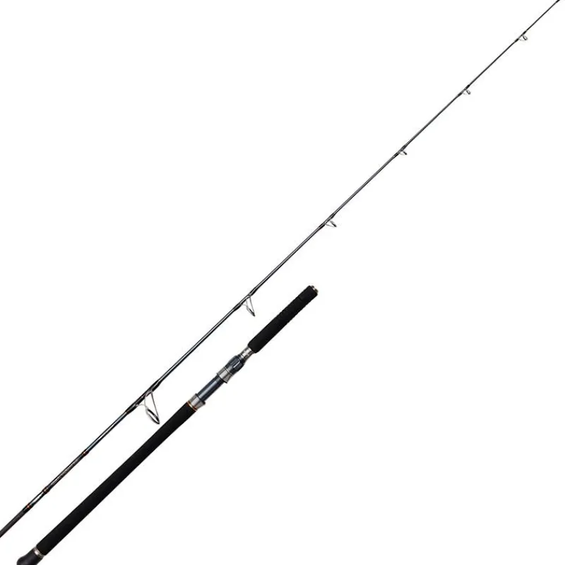 Penn Canne Battalion Solid Offshore Casting Rod