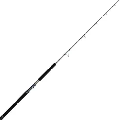 Penn Canne Battalion Solid Tuna Broumé Spinning Rod