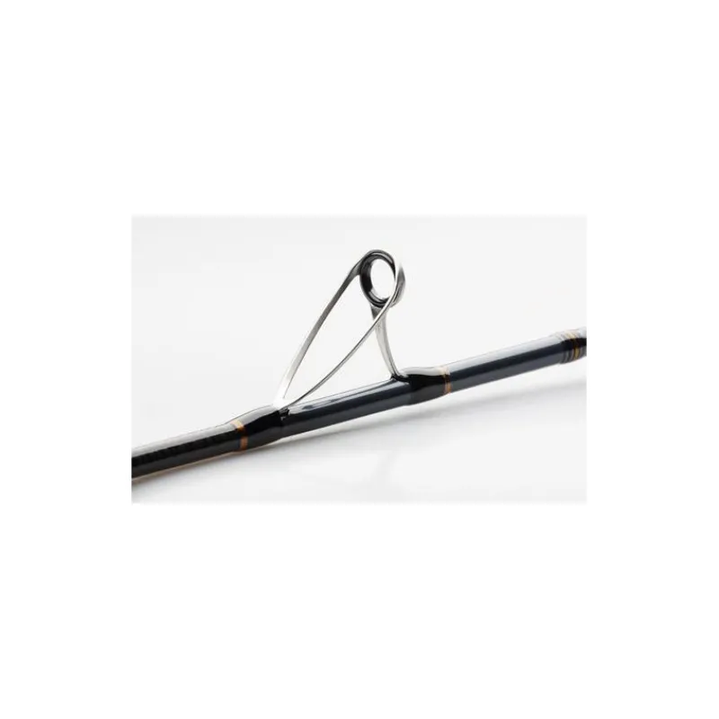 Penn Canne Battalion Solid Tuna Broumé Spinning Rod