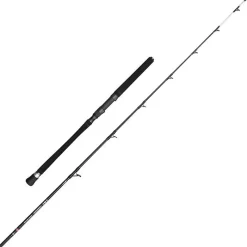 Penn Canne Carnage Viking Edition Halibuster Rod