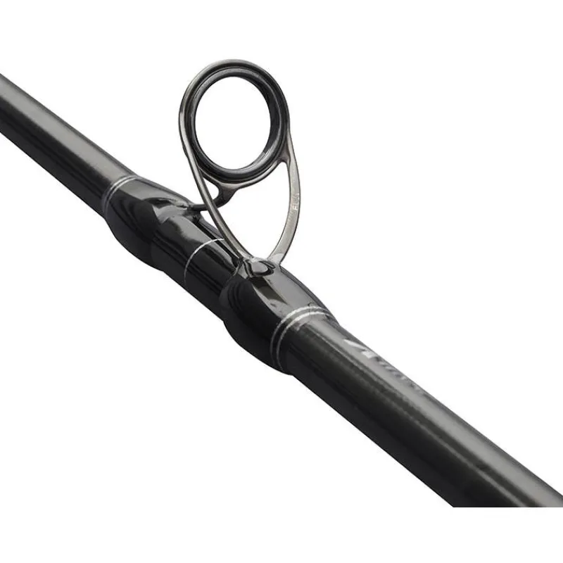 Penn Canne Carnage Viking Edition Halibuster Rod