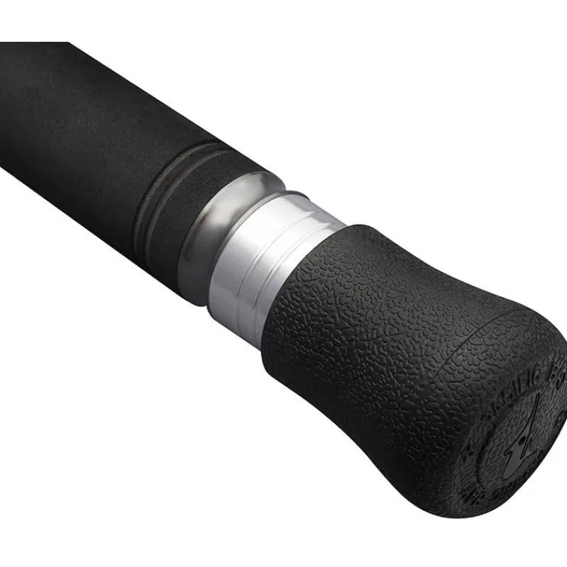 Penn Canne Carnage Viking Edition Halibuster Rod