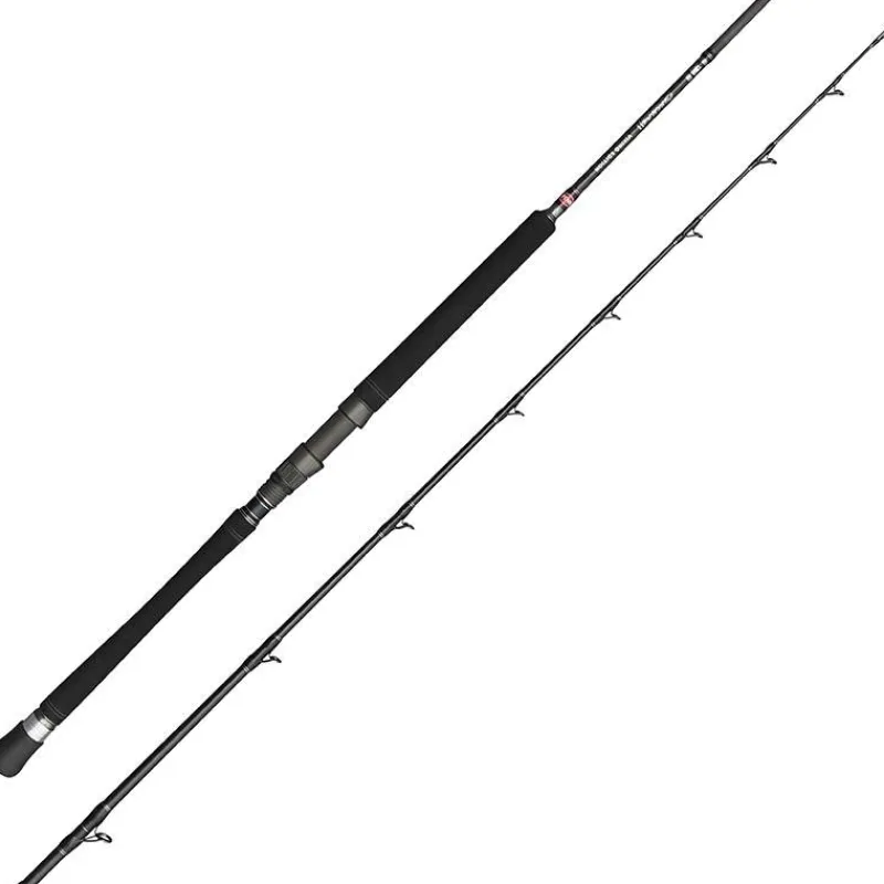 Penn Canne Carnage Viking Edition Boat Rod