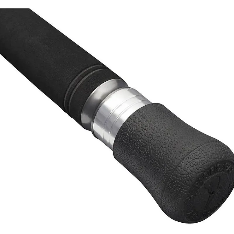 Penn Canne Carnage Viking Edition Boat Rod