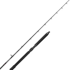 Penn Canne Conflict Deep Drop Electric Reel Rod
