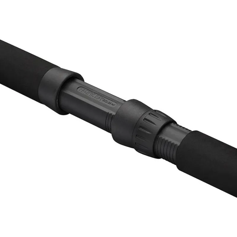 Penn Canne Conflict Deep Drop Electric Reel Rod