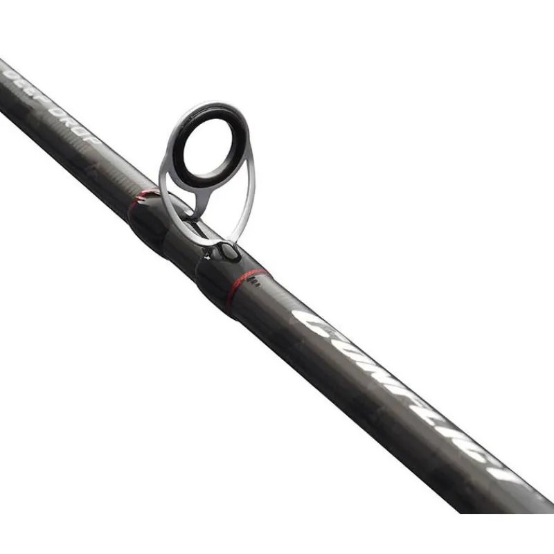 Penn Canne Conflict Deep Drop Electric Reel Rod