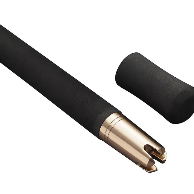 Penn Canne Conflict Deep Drop Electric Reel Rod