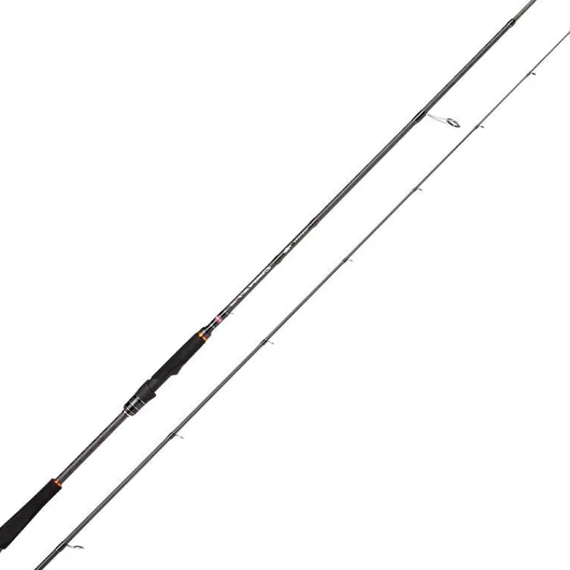 Penn Canne Conflict Xr Inshore