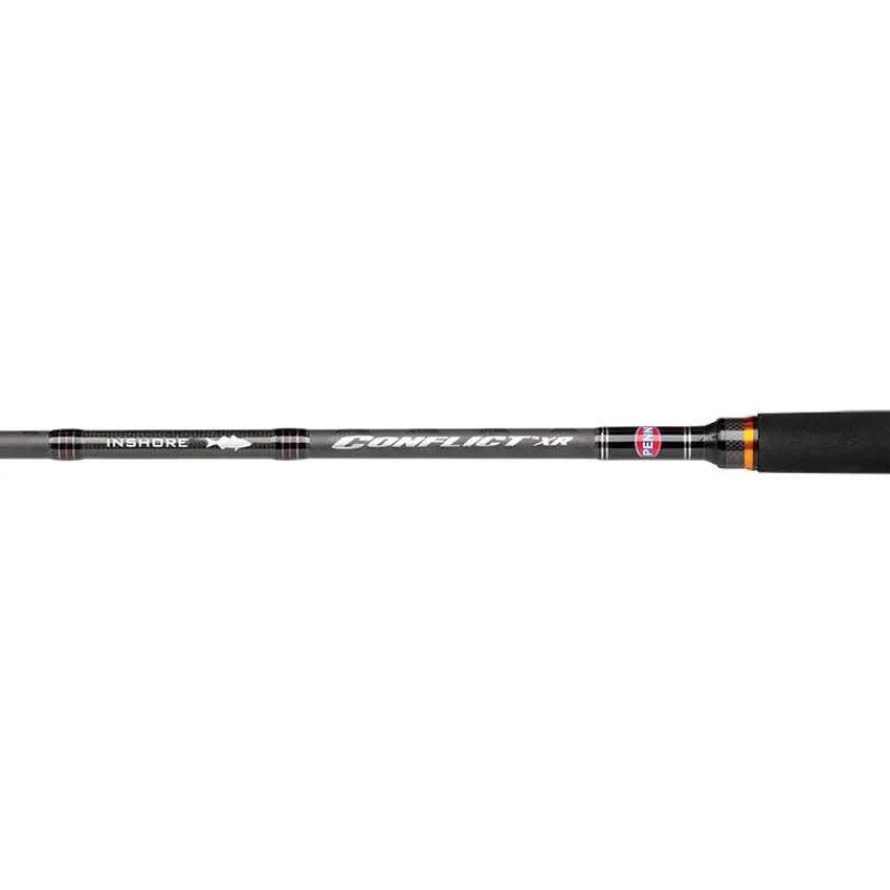 Penn Canne Conflict Xr Inshore
