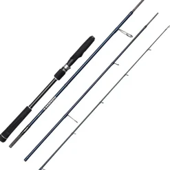 Penn Canne Overseas Ii Inshore Spinning Rod