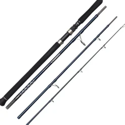 Penn Canne Overseas Ii Offshore Spinning Rod