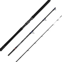 Penn Canne Overseas Xt Ii Halibut