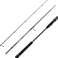 Penn Canne Overseas Xt Ii Light Jigging