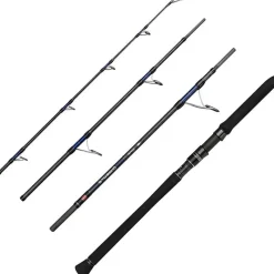 Penn Canne Overseas Xt Ii Popping