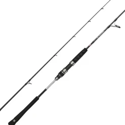 Penn Canne Prevail Iii Jigging Spin