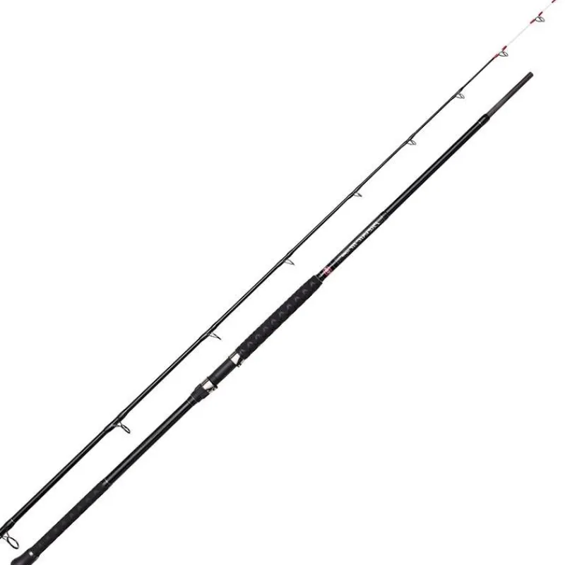 Penn Canne Prevail Iii Le Sw Uptide Rod