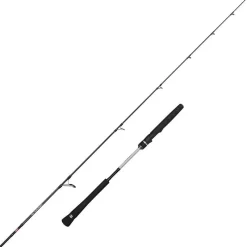 Penn Canne Prevail Iii Light Jigging Spin