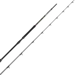 Penn Canne Regiment Iv Boat Braid Rod