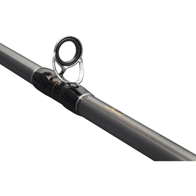 Penn Canne Regiment Iv Boat Braid Rod