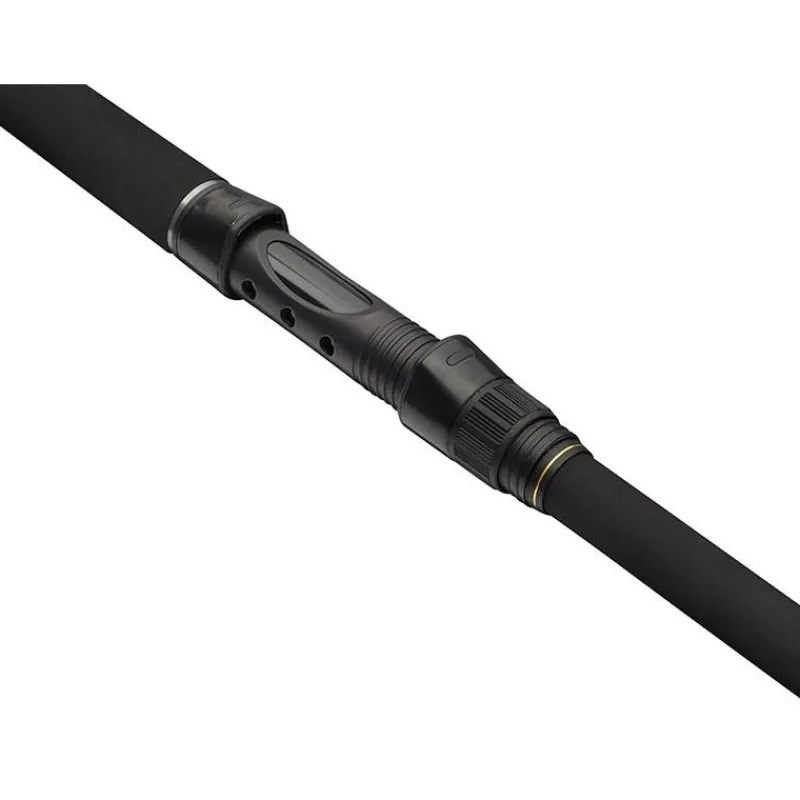 Penn Canne Regiment Iv Boat Braid Rod