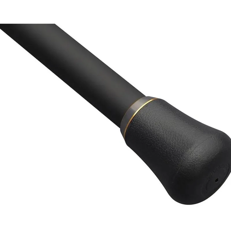 Penn Canne Regiment Iv Boat Braid Rod