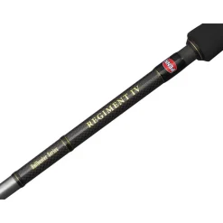 Penn Canne Regiment Iv Halibuster Rod