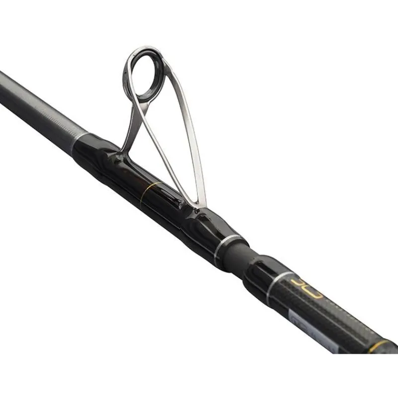 Penn Canne Regiment Iv Pro Boat Rod