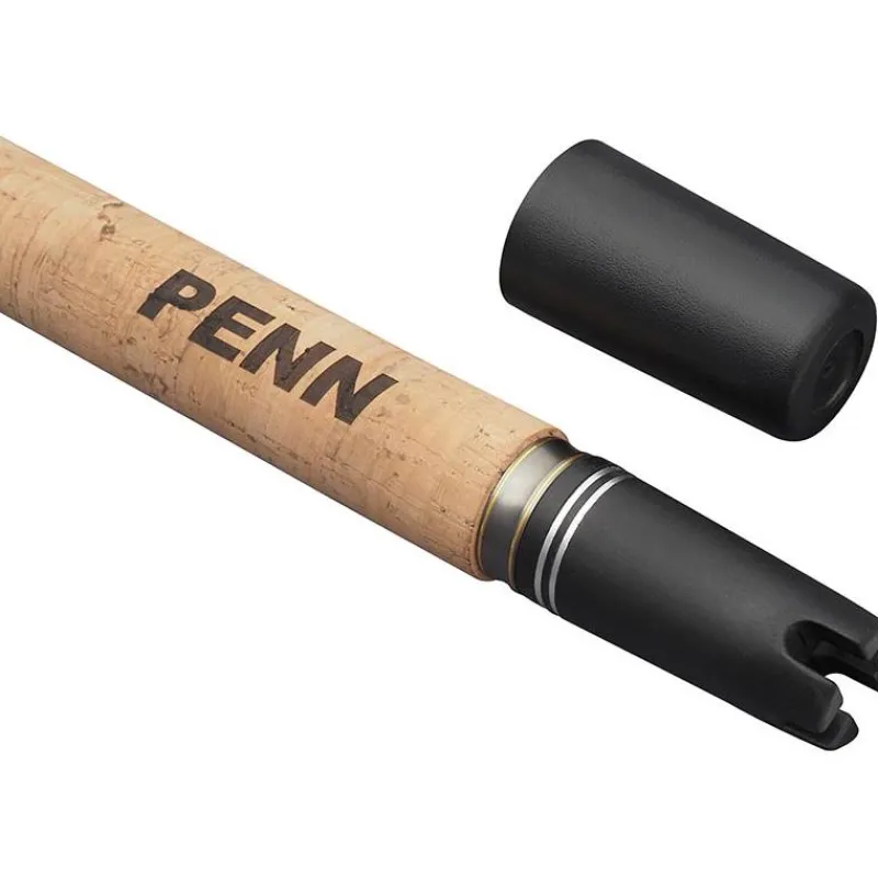 Penn Canne Regiment Iv Pro Boat Rod