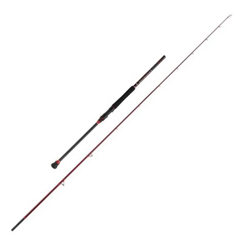 Penn Canne Squadron Iii Boat Braid Casting Rod