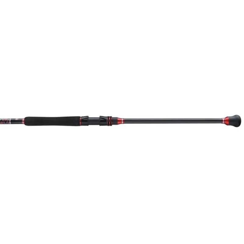 Penn Canne Squadron Iii Boat Braid Casting Rod