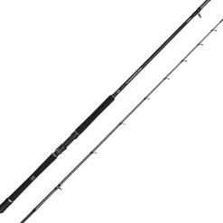 Penn Canne Squadron Iv Halibut Cast