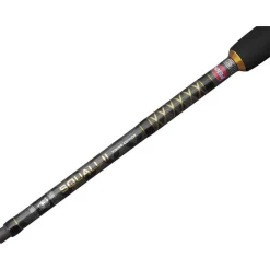Penn Canne Squall Ii Viking Edition Boat Rod