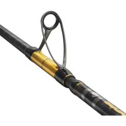 Penn Canne Squall Ii Viking Edition Boat Rod