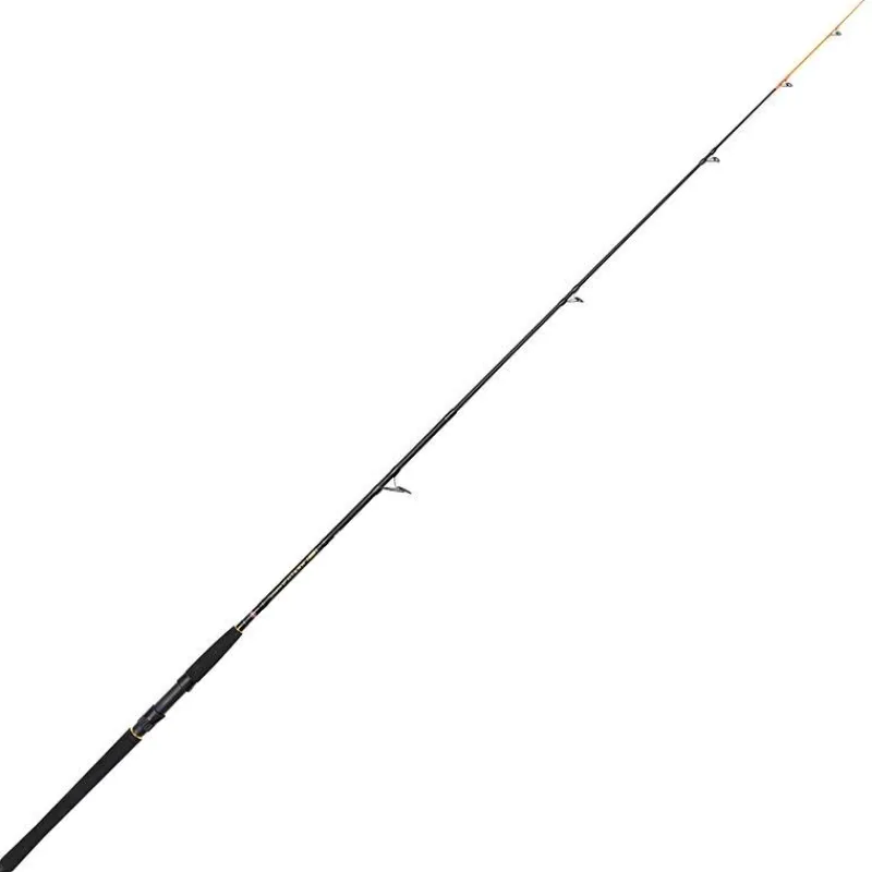 Penn Canne Wrath Ii Dorade Spinning Rod