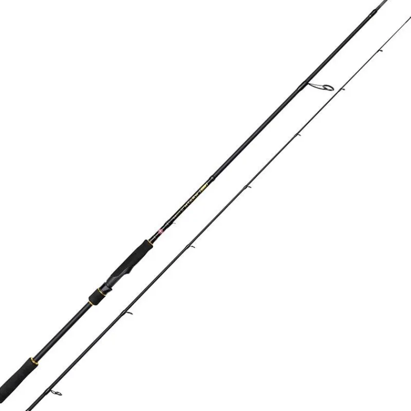 Penn Canne Wrath Ii Eging Rod