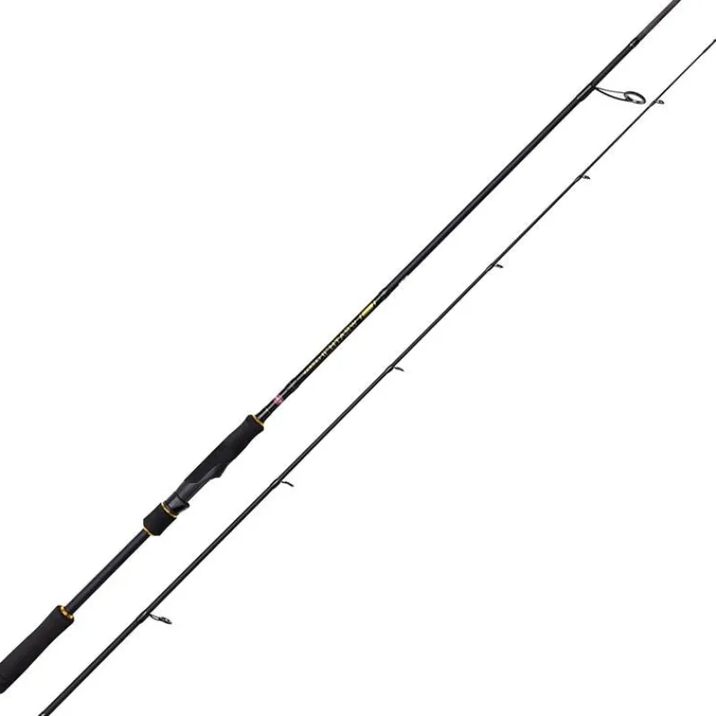 Penn Canne Wrath Ii Labrax Spinning Rod